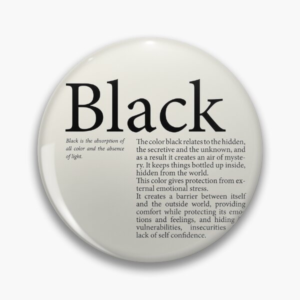 Item preview, Black designed and sold by siuns-shop.