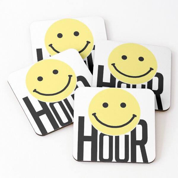 Item preview, Happy Hour designed and sold by Becca Miller.