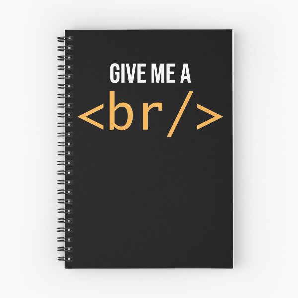 Item preview, Programmer Funny Programming Give Me A br designed and sold by woodesigner.