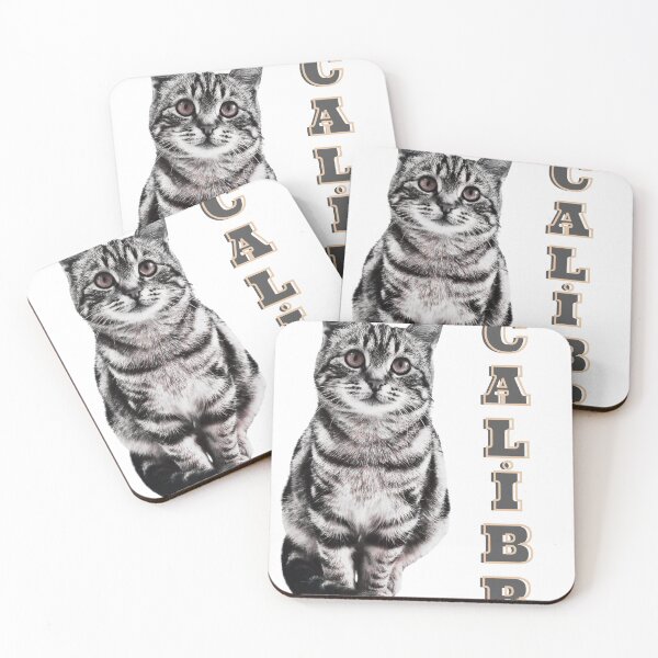 Artikelvorschau, Kaliber katze entworfen und verkauft von Calibr.