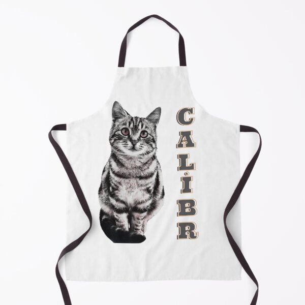 Artikelvorschau, Kaliber katze entworfen und verkauft von Calibr.