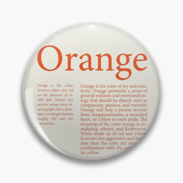 Item preview, Orange  designed and sold by siuns-shop.