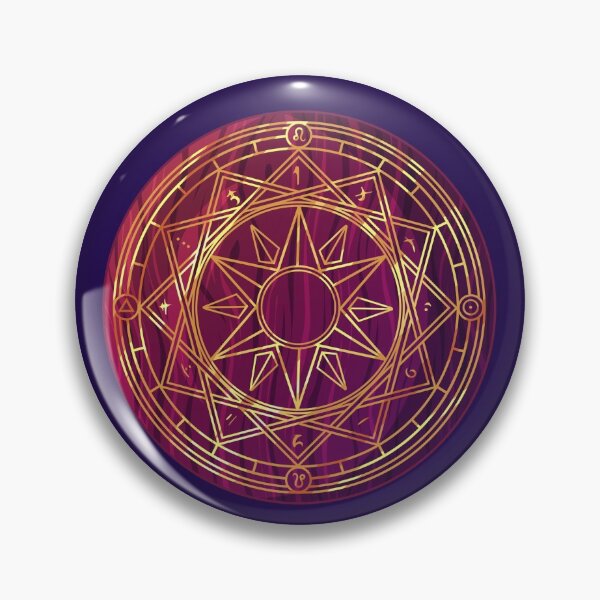 Item preview, Leo Spell designed and sold by WitchyBusiness1.
