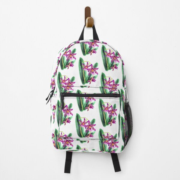 Item preview, Spider orchids 1 designed and sold by orangerinka.