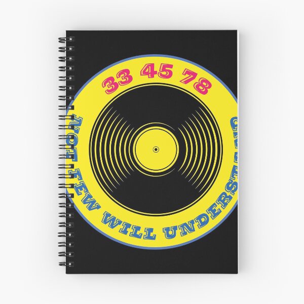 Item preview, Record Collector and Vintage Vinyl Lover Turntable Music  designed and sold by Rzelemenz.