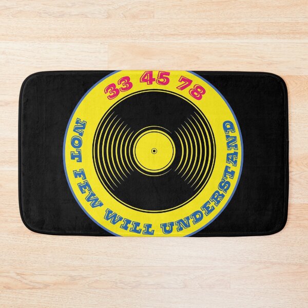 Item preview, Record Collector and Vintage Vinyl Lover Turntable Music  designed and sold by Rzelemenz.