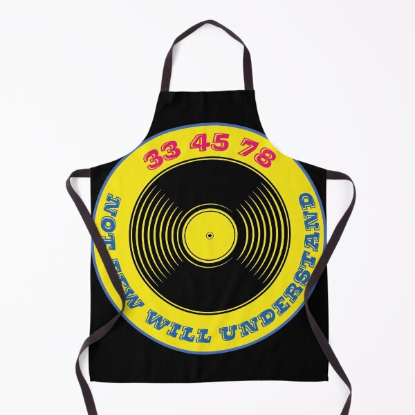 Item preview, Record Collector and Vintage Vinyl Lover Turntable Music  designed and sold by Rzelemenz.