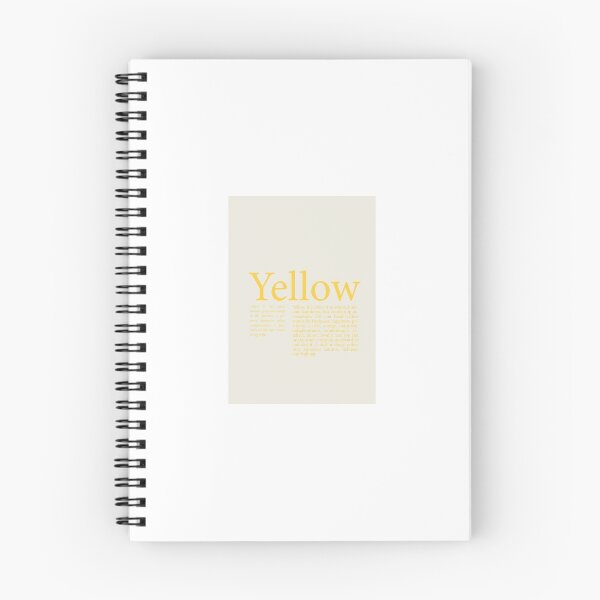 Item preview, Yellow designed and sold by siuns-shop.