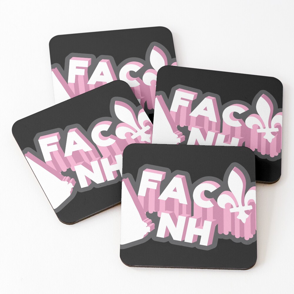Item preview, Coasters (Set of 4) designed and sold by FrancoStyle.