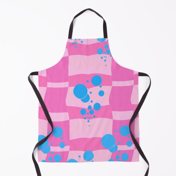 Item preview, Pink Pattern With Bubbles designed and sold by CreativeMansion.