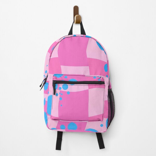 Item preview, Pink Pattern With Bubbles designed and sold by CreativeMansion.