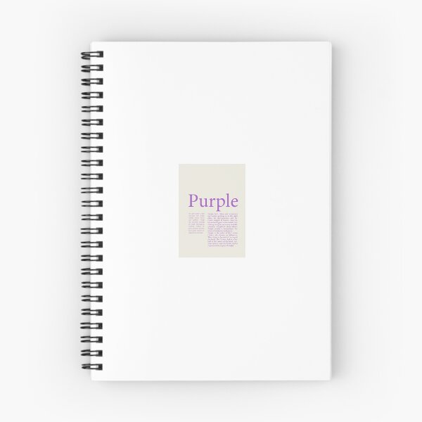 Item preview, Purple designed and sold by siuns-shop.