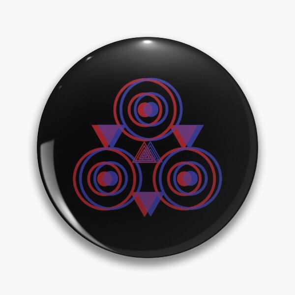 Item preview, Three-Eyed Night Owl (Double Vision) designed and sold by MHich.
