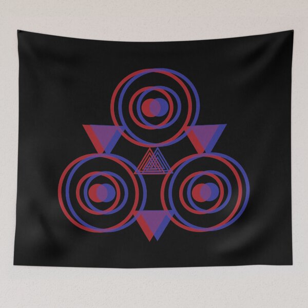 Item preview, Three-Eyed Night Owl (Double Vision) designed and sold by MHich.