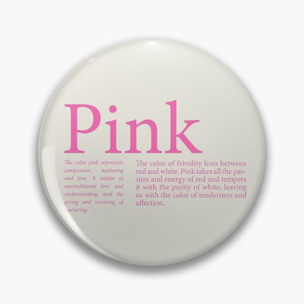Item preview, Pink designed and sold by siuns-shop.