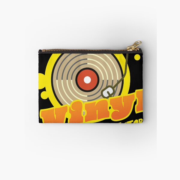 Item preview, Record Collector and Vintage Vinyl Lover Turntable Music  designed and sold by Rzelemenz.
