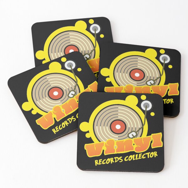 Item preview, Record Collector and Vintage Vinyl Lover Turntable Music  designed and sold by Rzelemenz.