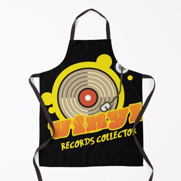 Item preview, Record Collector and Vintage Vinyl Lover Turntable Music  designed and sold by Rzelemenz.