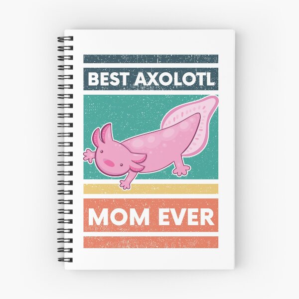 Item preview, Best axolotl mom ever designed and sold by Unohana.
