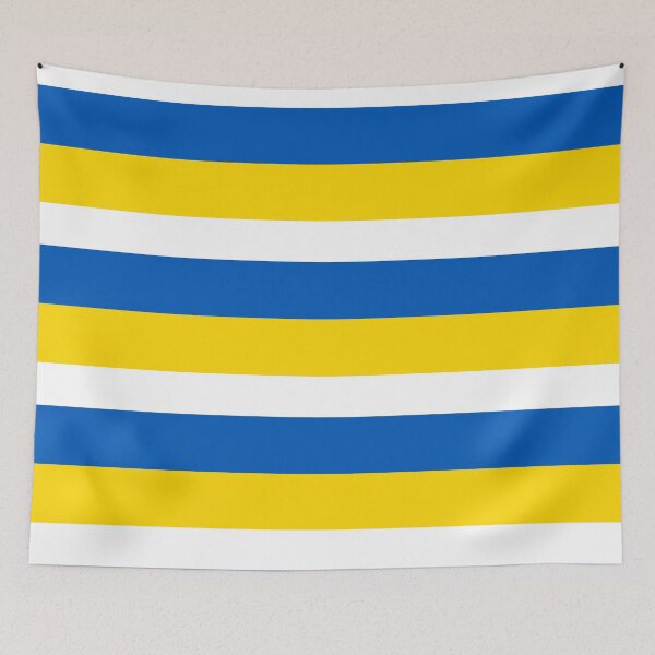 Item preview, Ukraine flag designed and sold by John Gault.