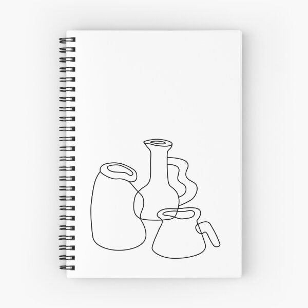 Item preview, Nice Jugs Black Minimal Line Art designed and sold by Rin-Bo.