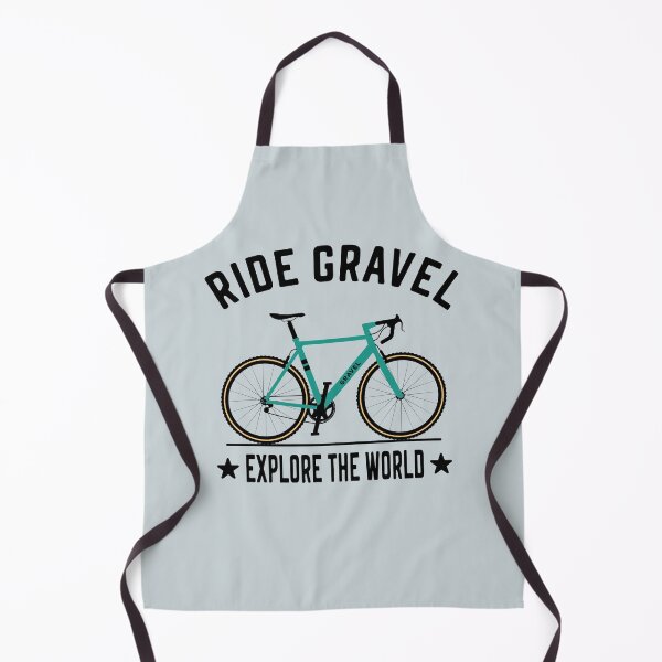 Item preview, Ride Gravel Bike Cyclocross Bicycle and Bikepacking designed and sold by grinta2021.
