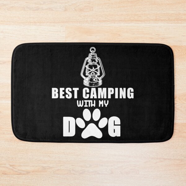 Item preview, Mountain Explorer with My Dog Sweet Gifts Who Love Dogs and Camping designed and sold by AchrafOc.
