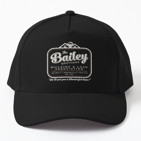 Item preview, The Bailey Brothers It's A Wonderful Life designed and sold by Alema Art.