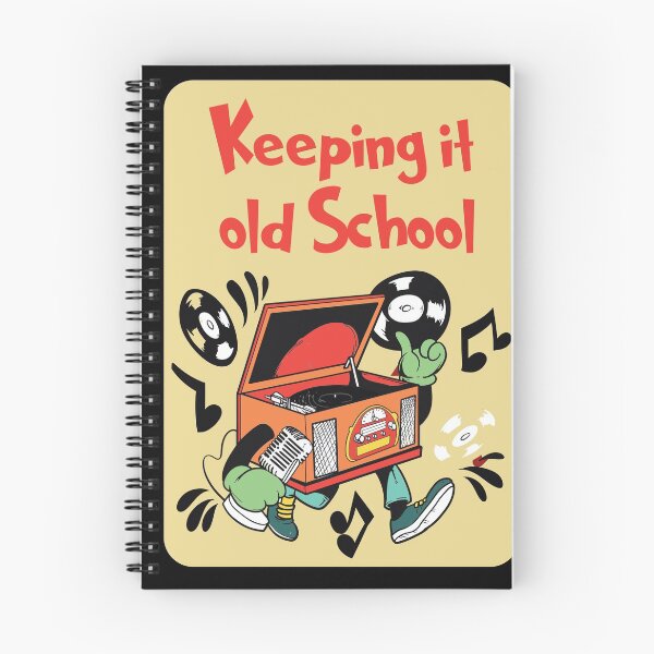 Item preview, Record Collector and Vintage Vinyl Lover Turntable Music  designed and sold by Rzelemenz.