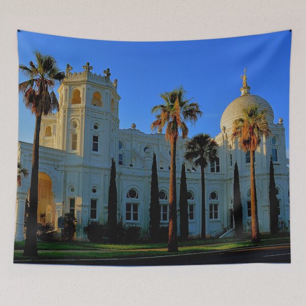 Item preview, Sacred Heart Catholic Church   designed and sold by Savannah Gibbs.