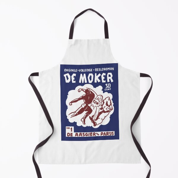 Item preview, De Moker The Sledgehammer designed and sold by sirglennbo.