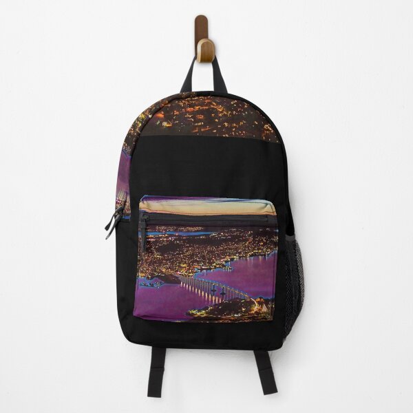 Item preview, Calm Nordic Lakeview Sunset of Tromso, Norway Scandinavia designed and sold by Travalex.