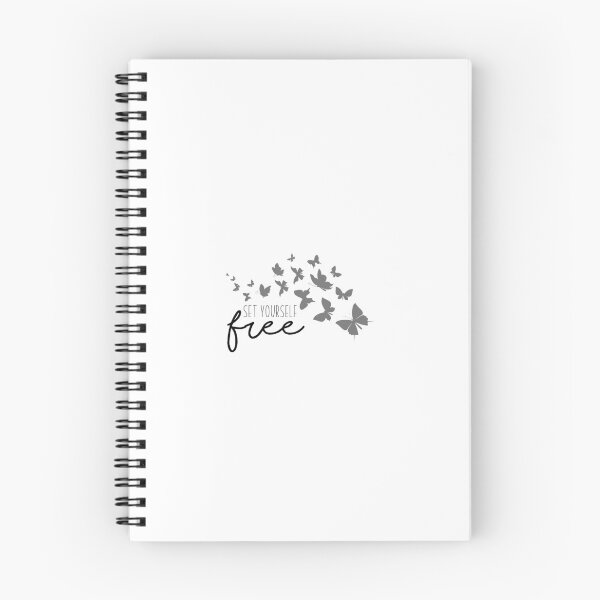 Item preview, Set Yourself Free designed and sold by xashamaley.