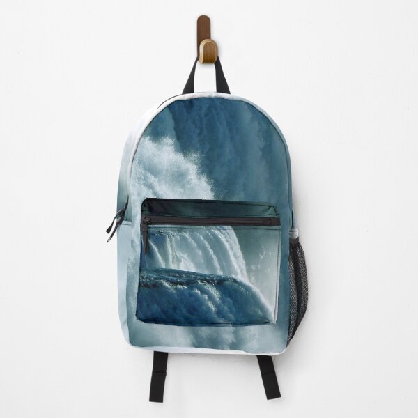 Aperçu de l'œuvre Niagara Waterfall créée et vendue par livianasgifts.