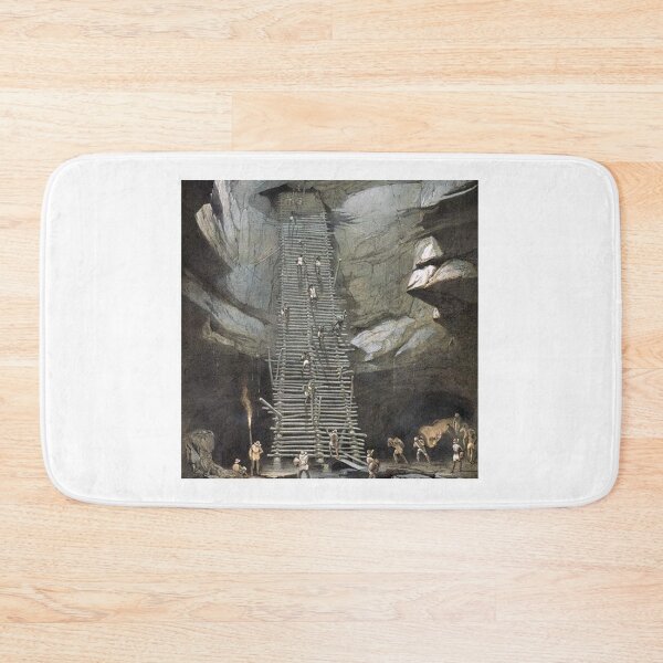 Item preview, workers inside a well....! designed and sold by VIVEK KUMAR RAI.