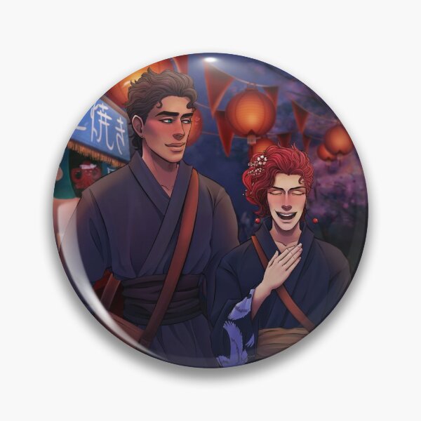 Item preview, Festival Boys designed and sold by Casimer.