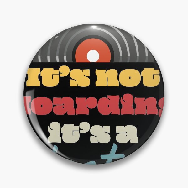 Item preview, Record Collector and Vintage Vinyl Lover Turntable Music  designed and sold by Rzelemenz.