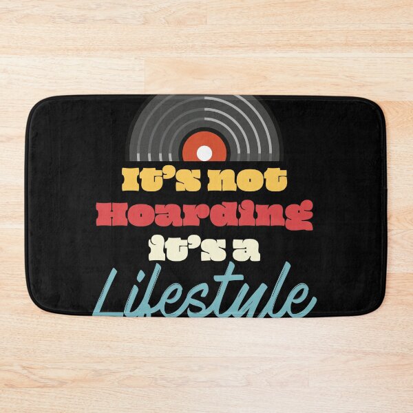 Item preview, Record Collector and Vintage Vinyl Lover Turntable Music  designed and sold by Rzelemenz.