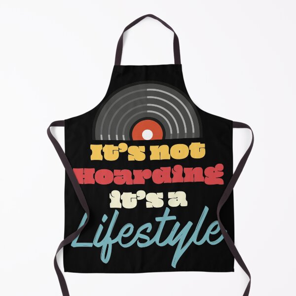 Item preview, Record Collector and Vintage Vinyl Lover Turntable Music  designed and sold by Rzelemenz.