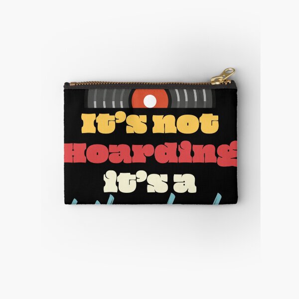Item preview, Record Collector and Vintage Vinyl Lover Turntable Music  designed and sold by Rzelemenz.