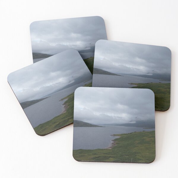 Item preview, Loch Assynt designed and sold by PowderKeg-Pics.
