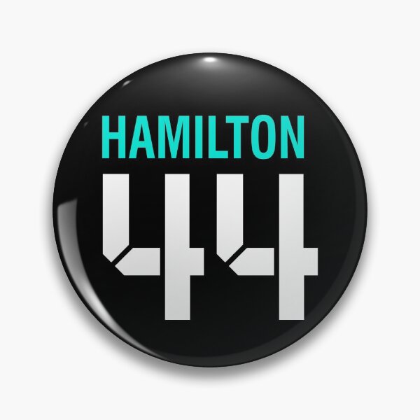 Item preview, f1 Hamilton 44 designed and sold by classicdshop.