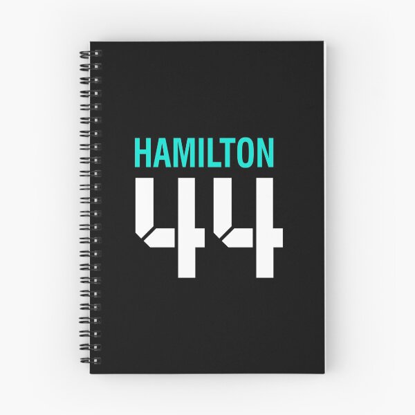 Item preview, f1 Hamilton 44 designed and sold by classicdshop.