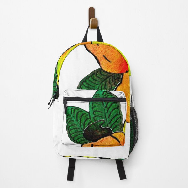 Item preview, Tropical cashew pattern by Marcia Ribeiro designed and sold by bymarciaribeiro.