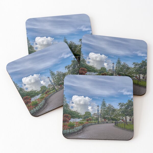 Item preview, Gorsedd Gardens, Cardiff, Wales designed and sold by VnGphoto.
