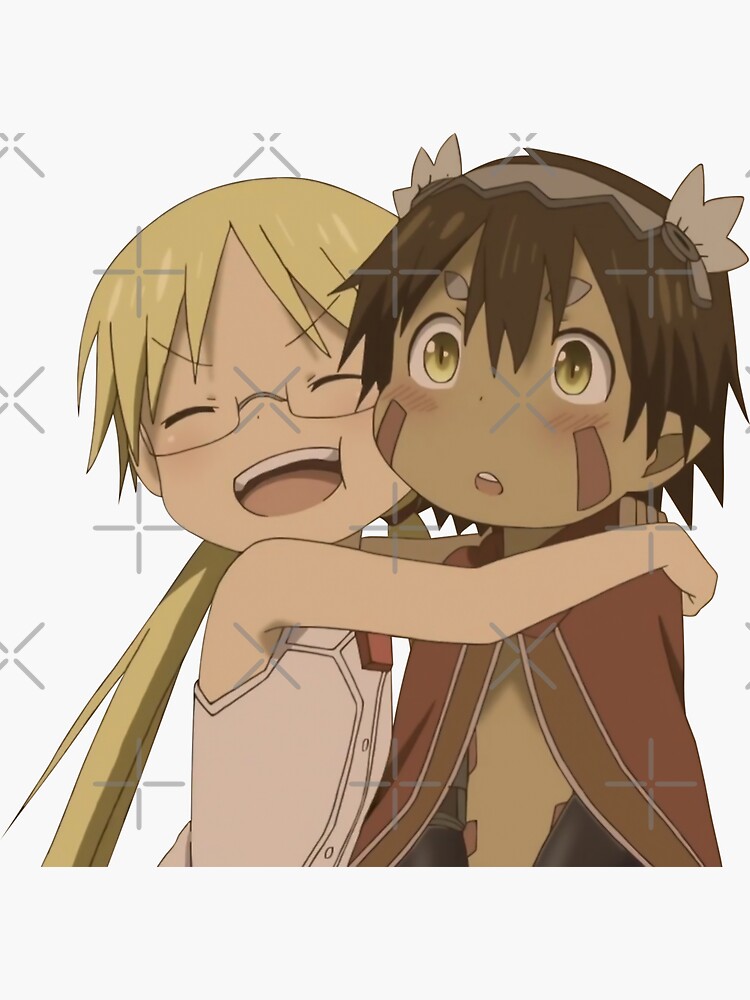 Made In Abyss Hilarious Gifts & Merchandise for Sale