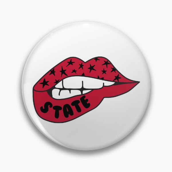 Item preview, SDSU designed and sold by Jenae Osborne.