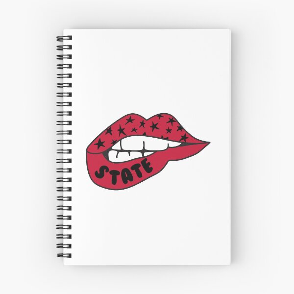 Item preview, SDSU designed and sold by Jenae Osborne.