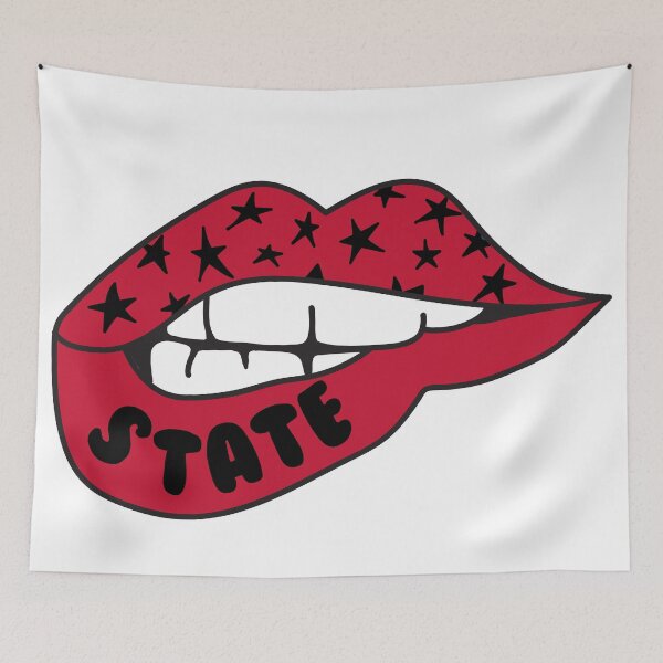 Item preview, SDSU designed and sold by Jenae Osborne.