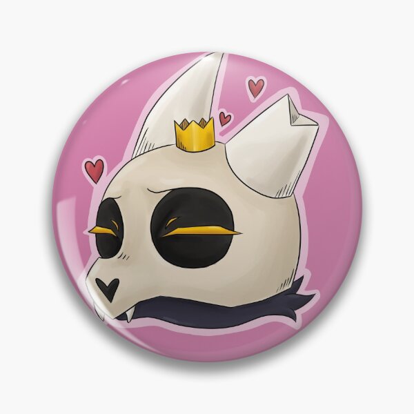 Item preview, King clawthorne designed and sold by conizk.